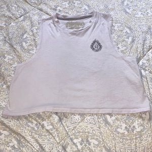 Volcom Crop Top